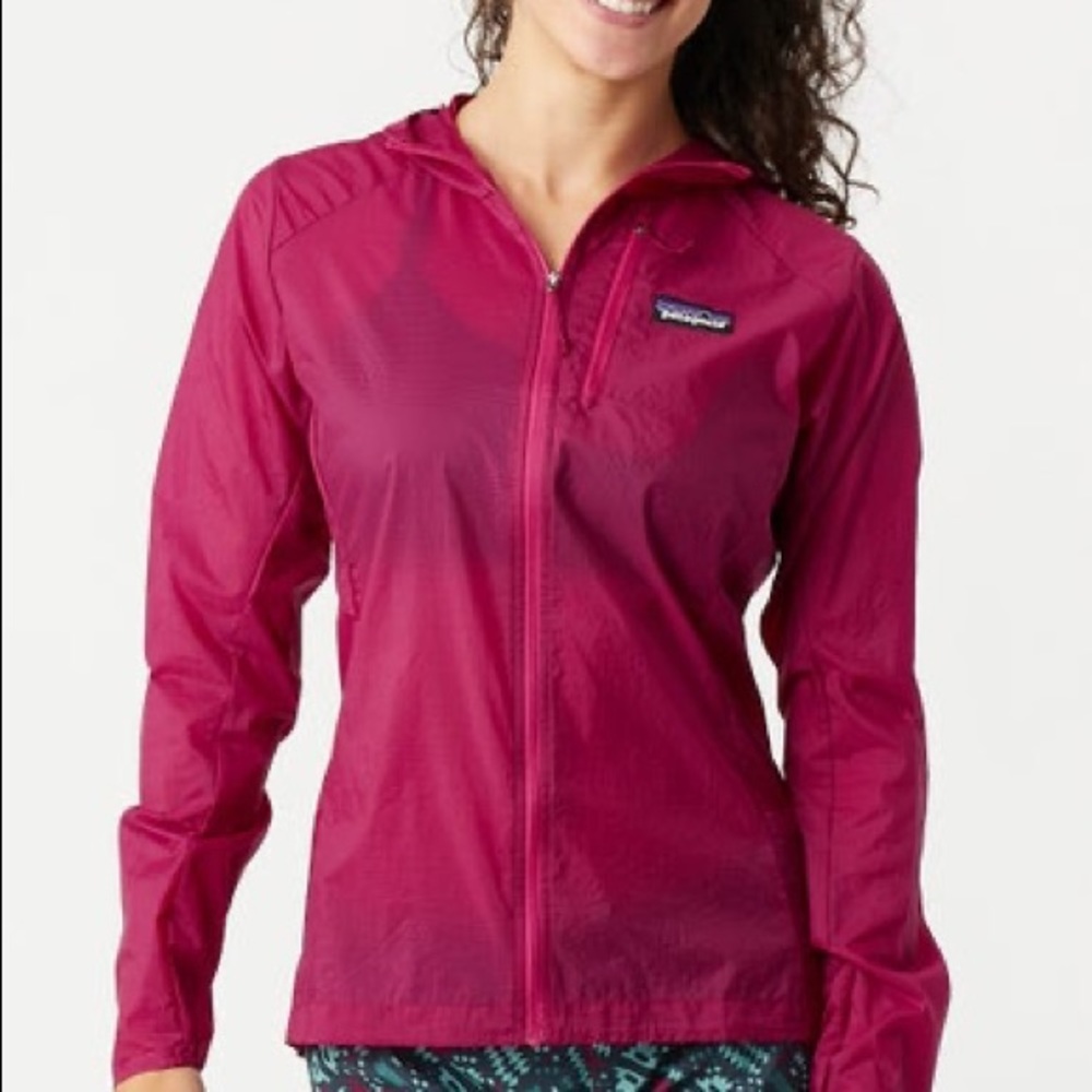 EUC Patagonia Houdini Women’s XL